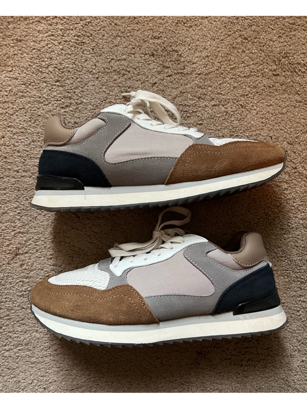 HOFF Art Royal Mile Sneaker